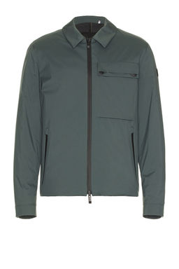 Moncler - Tortisse Shirt Jacket