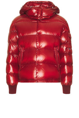 Moncler - Maljasset Bomber Jacket