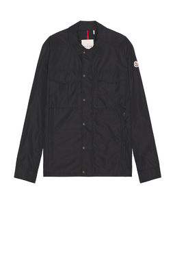 Moncler - Frema Shirt Jacket