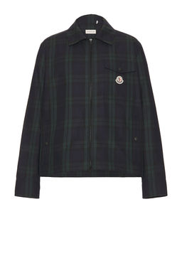 Moncler - Shirt Jacket