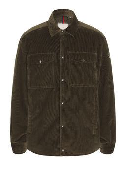 Moncler - Ambroisie Shirt Jacket