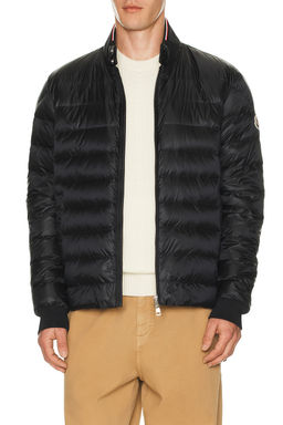 Moncler - Rigel Biker Jacket