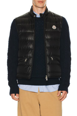 Moncler - Gui Vest