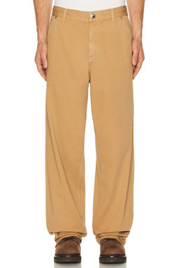 Moncler - Garment Dyed Trousers