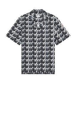 Moncler - Short Sleeve Shirt