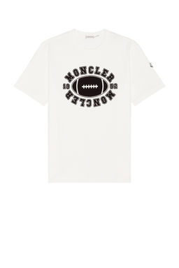 Moncler - Graphic Tee