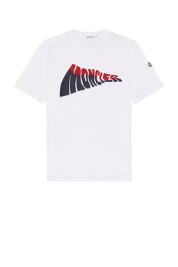 Moncler - Short Sleeve T-Shirt