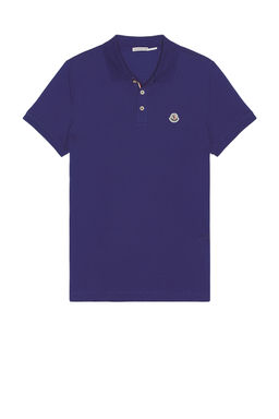 Moncler - Short Sleeve Polo