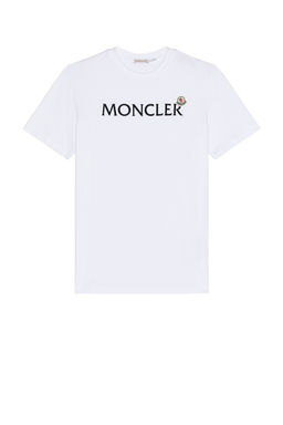 Moncler - Short Sleeve T-shirt