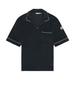 Moncler - Short Sleeve Polo