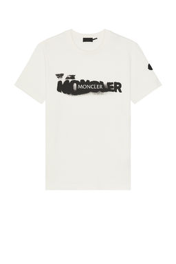 Moncler - Short Sleeve Tee