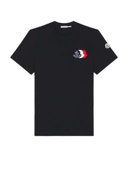 Moncler - Short Sleeve Tee