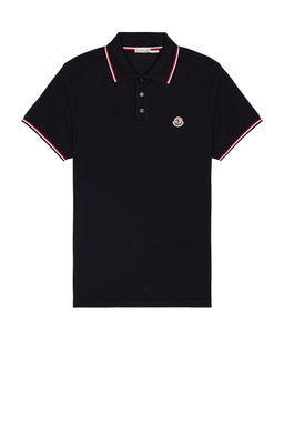 Moncler - Short Sleeve Polo