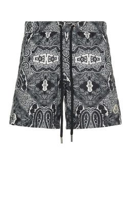 Moncler - Swim Short