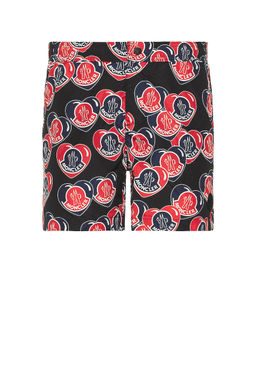 Moncler - Swim Shorts