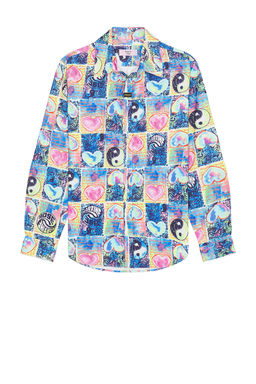 Martine Rose - Classic Shirt
