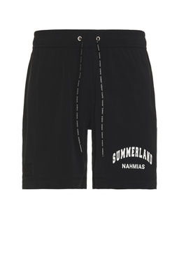 Nahmias - Summerland Swim Trunks