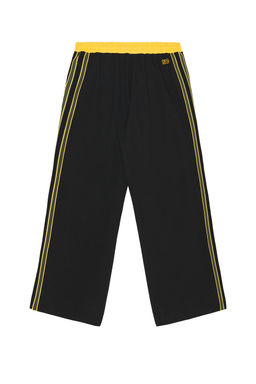 Nicholas Daley - Wide Leg Track Pant