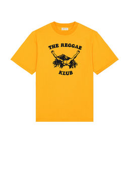 Nicholas Daley - Reggae Klub Tee