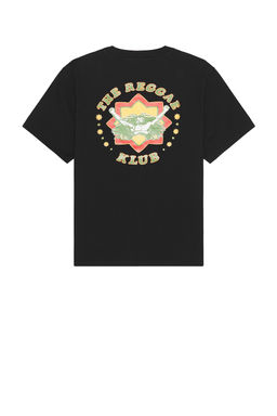 Nicholas Daley - Roots Tee