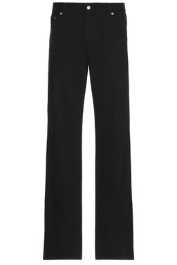 POST ARCHIVE FACTION (PAF) - 8.0 Denim Pants Right Jeans