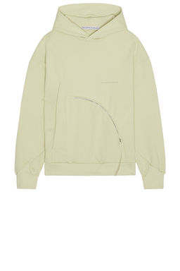 POST ARCHIVE FACTION (PAF) - 8.0 Hoodie Center