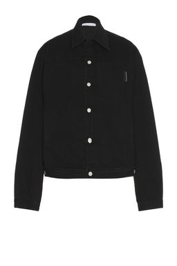 POST ARCHIVE FACTION (PAF) - 8.0 Denim Jacket Right