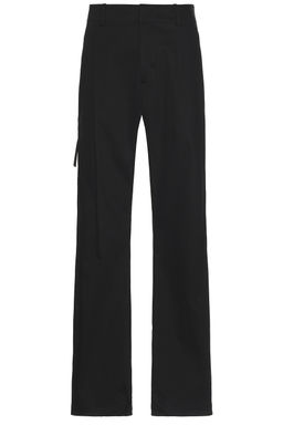POST ARCHIVE FACTION (PAF) - 8.0 Trousers Right