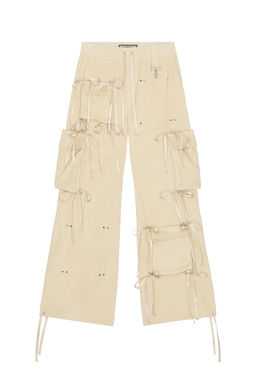 Reese Cooper - Corduroy Modular Pocket Pant