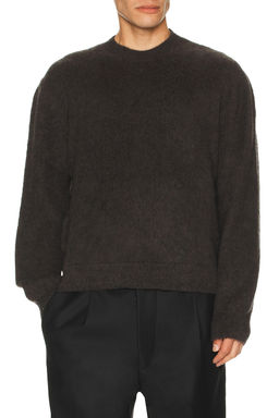 RELYK - Rowan Knit Sweater