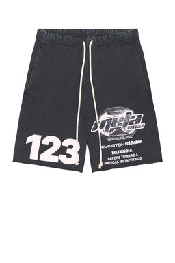 RRR123 - Radical Alma Short