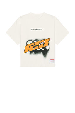 RRR123 - Metaphor Cva Tee
