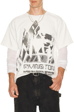 RRR123 - Generation Tee