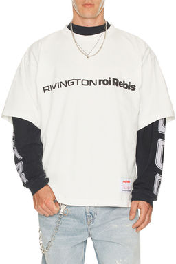 RRR123 - Metanoia Uso Cva Tee