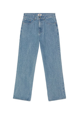 Siegelman Stable - Jeans