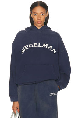 Siegelman Stable - Racing Stable Hoodie