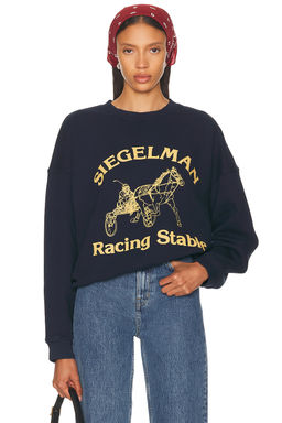 Siegelman Stable - Racing Stable Crew