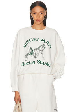 Siegelman Stable - Racing Stable Crew