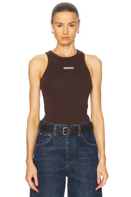 Siegelman Stable - x FWRD Racerback Tank