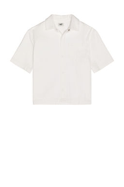 Siegelman Stable - Short Sleeve Button Down