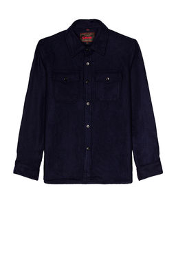Schott - CPO Wool Shirt