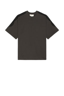 Song for the Mute - Applique Gym Tee