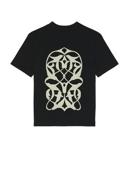 Song for the Mute - Logo Oversized Tee