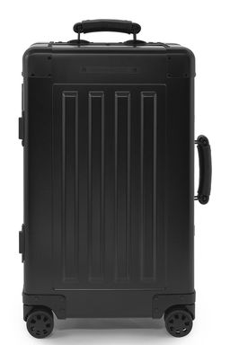 Sterling Pacific - 40L Cabin 4 Wheel Travel Case