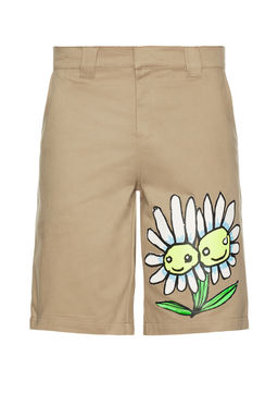Sky High Farm Workwear - Daisy Work Shorts