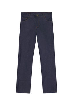 Sky High Farm Workwear - Classic Denim Jeans Woven Woven