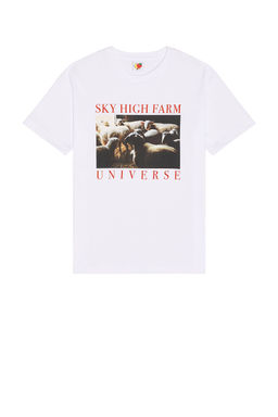 Sky High Farm Workwear - Sheep Tee