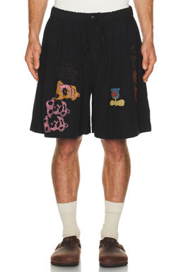 Story mfg. - Bridge Shorts