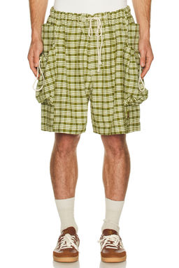 Story mfg. - Salt Shorts