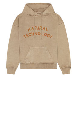 Story mfg. - Geo Hoodie